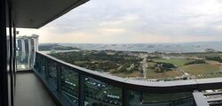 Marina Bay Residences (D1), Condominium #630088151